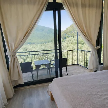 Hotel Ekincik Sayfiye *