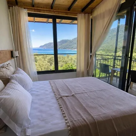 Hotel Ekincik Sayfiye