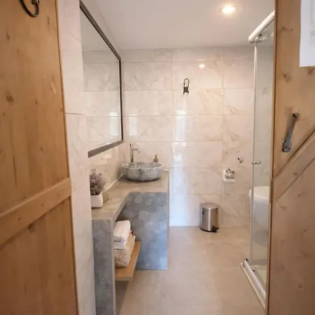 Ekincik Sayfiye Hotel Koycegiz (Mugla)