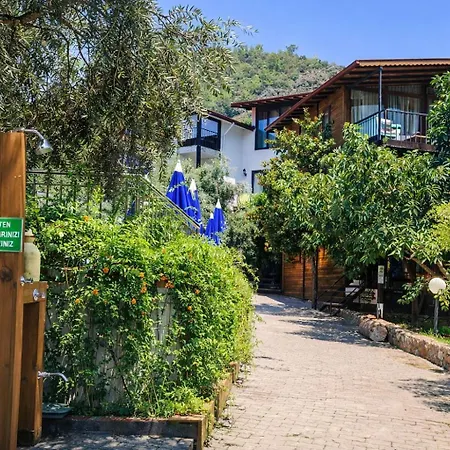 Ekincik Sayfiye * Koycegiz (Mugla)