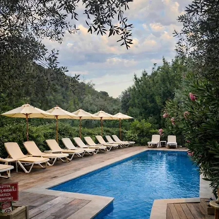 Hotel Ekincik Sayfiye