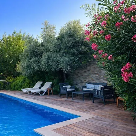 Hotel Ekincik Sayfiye