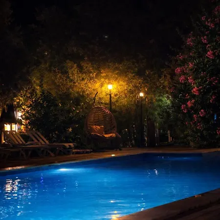 Ekincik Sayfiye Hotel