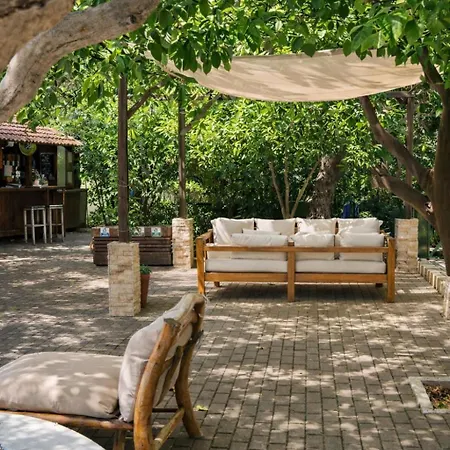 Hotel Ekincik Sayfiye