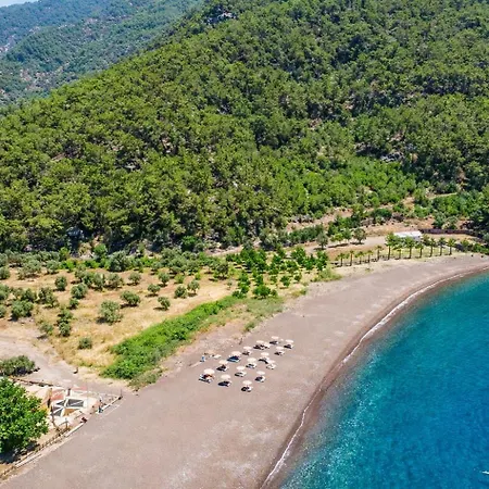 Ekincik Sayfiye * Koycegiz (Mugla)