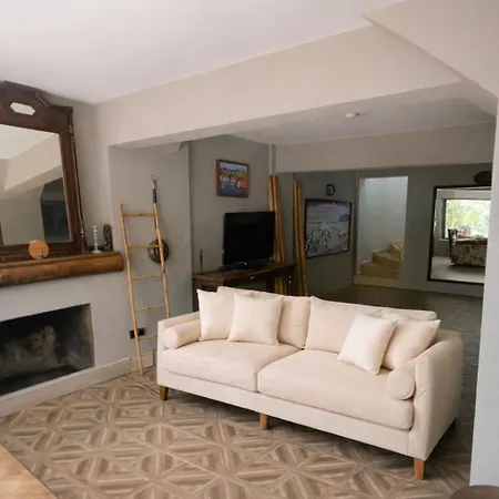 Ekincik Sayfiye Hotel Koycegiz (Mugla)