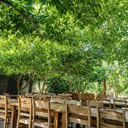 Hotel Ekincik Sayfiye *