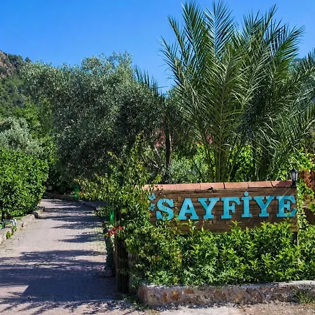 Ekincik Sayfiye * Koycegiz