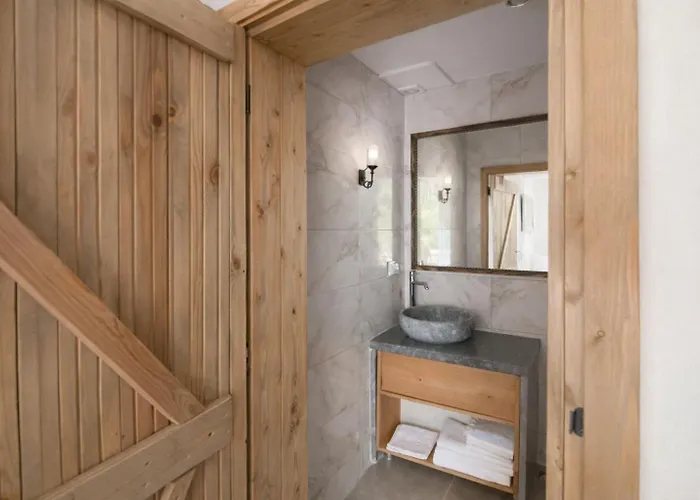 Ekincik Sayfiye Hotel