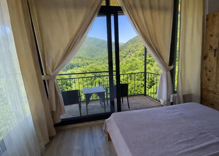 Hotel Ekincik Sayfiye