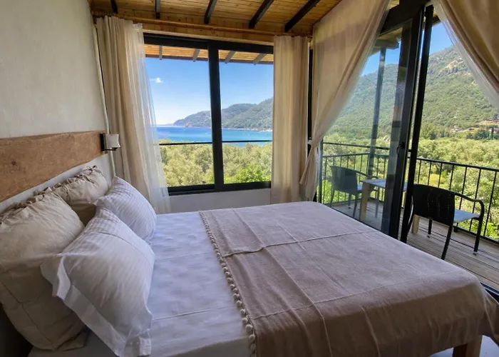 Hotel Ekincik Sayfiye