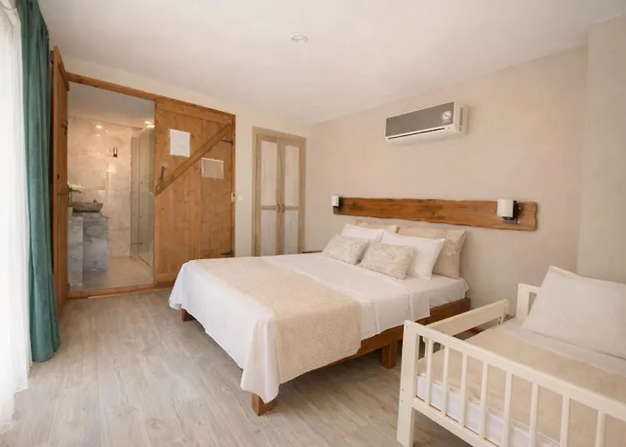 Ekincik Sayfiye Hotel