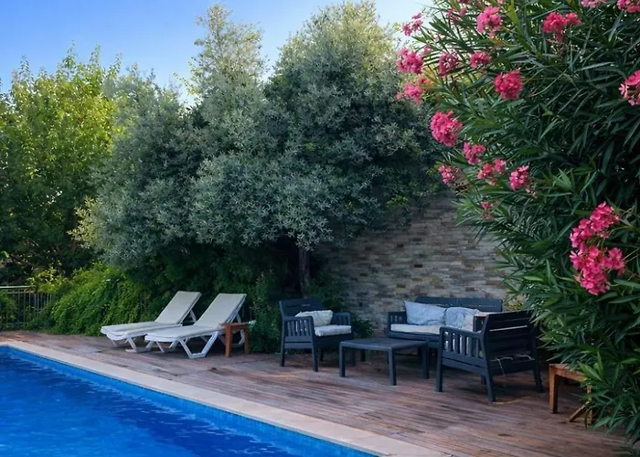 Hotel Ekincik Sayfiye