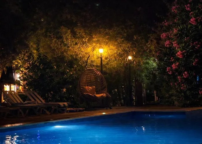 Ekincik Sayfiye Hotel