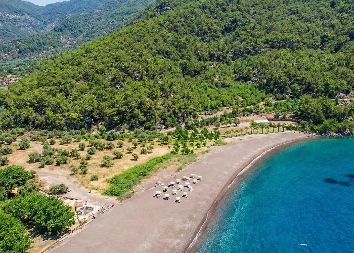 Ekincik Sayfiye * Koycegiz (Mugla)